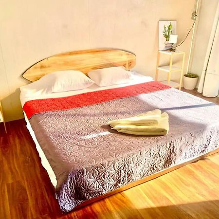 Beach Lofts And Surf Jaco Bagian luar foto