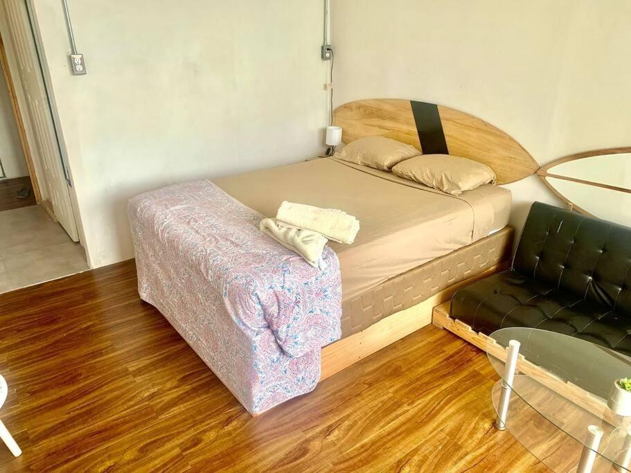 Beach Lofts And Surf Jaco Bagian luar foto