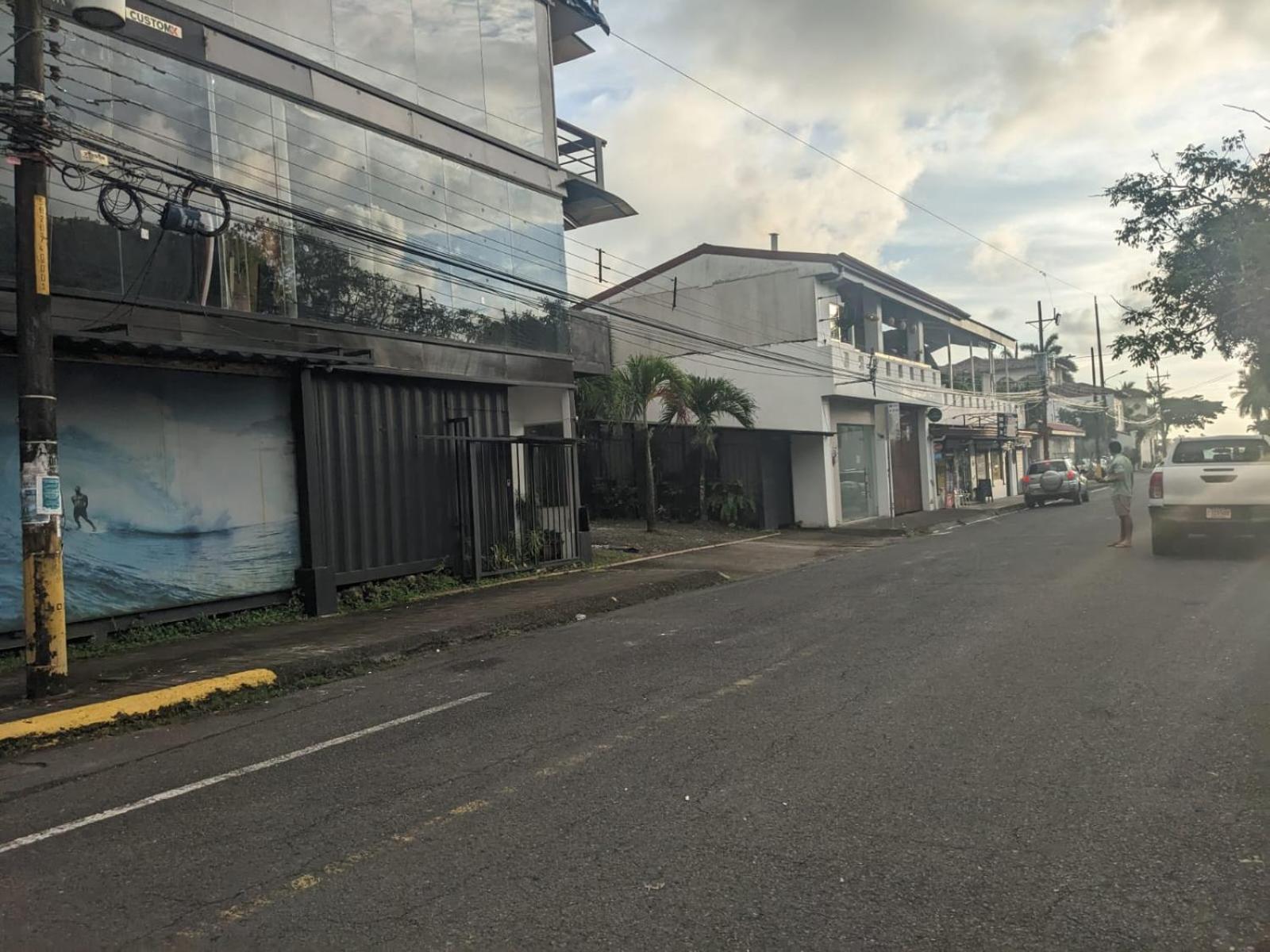 Beach Lofts And Surf Jaco Bagian luar foto