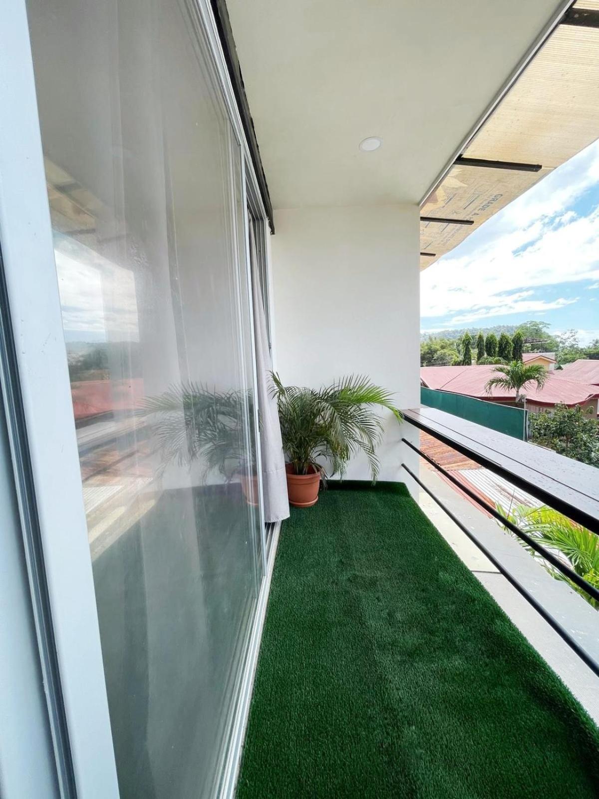Beach Lofts And Surf Jaco Bagian luar foto