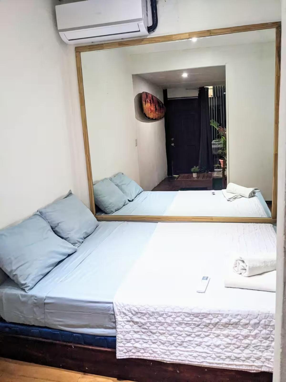 Beach Lofts And Surf Jaco Bagian luar foto
